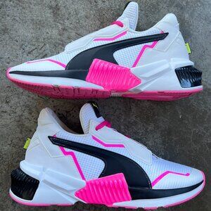 Puma Provoke XT Women's Sneakers Profoam Cross Trainers Shoes Size 9